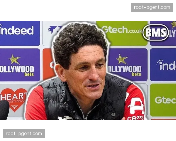 布伦特福德主帅安德鲁斯打造定位球体系 成巨人杀手关键