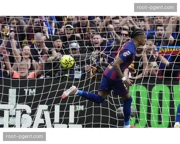 巴萨主场15战全胜进47球失8球 主场攻防效率堪称恐怖